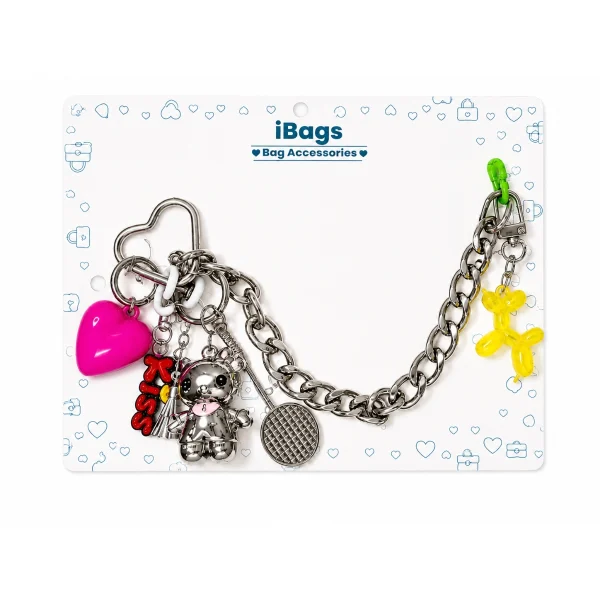 שרשרת לתיק Ibags קיטי