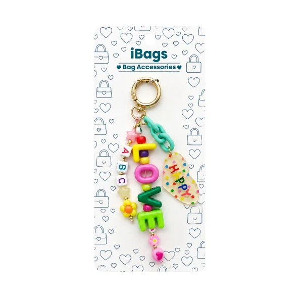 מחזיק מפתחות Ibags LOVE