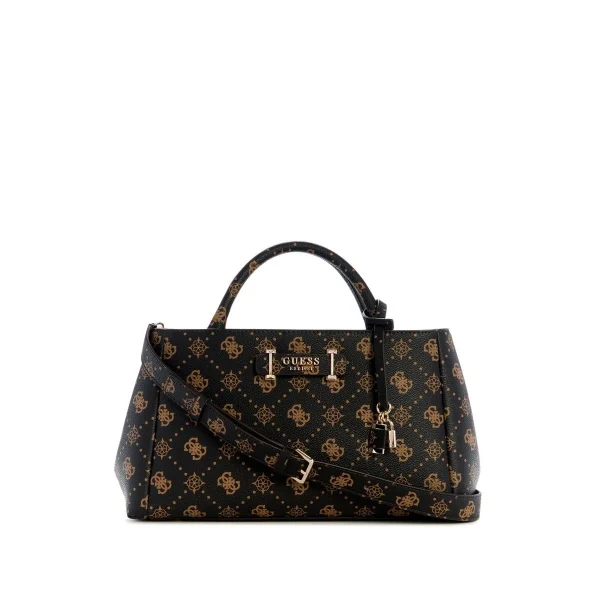 תיק צד גדול Guess