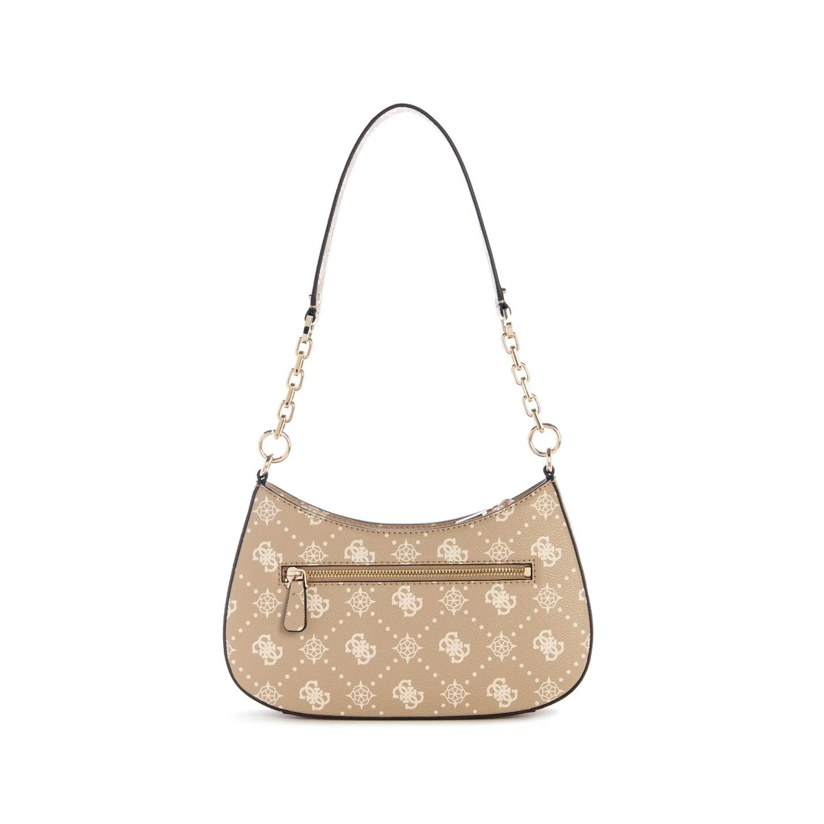 תיק כתף בינוני Guess