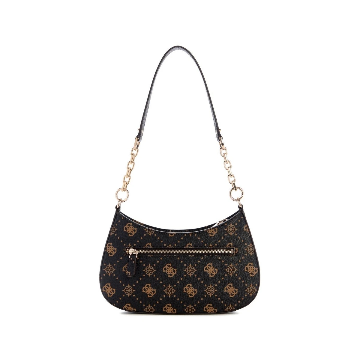 תיק כתף בינוני Guess