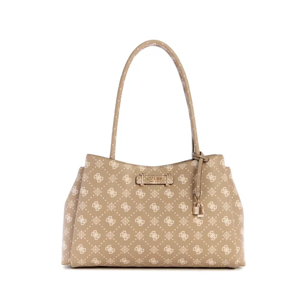 תיק צד גדול Guess