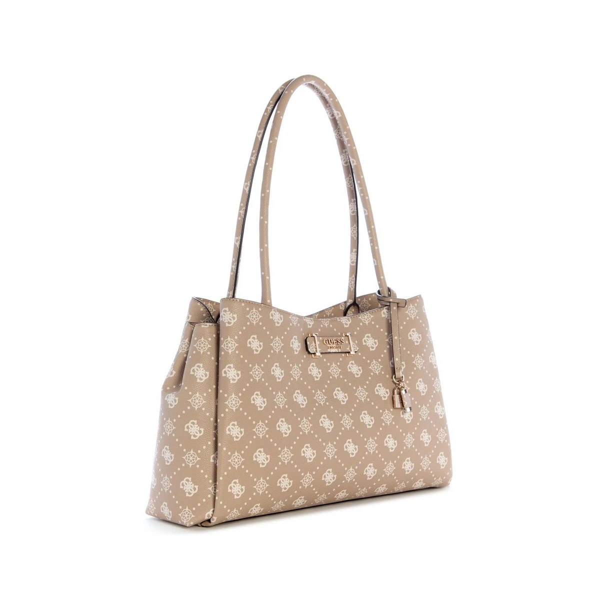 תיק צד גדול Guess