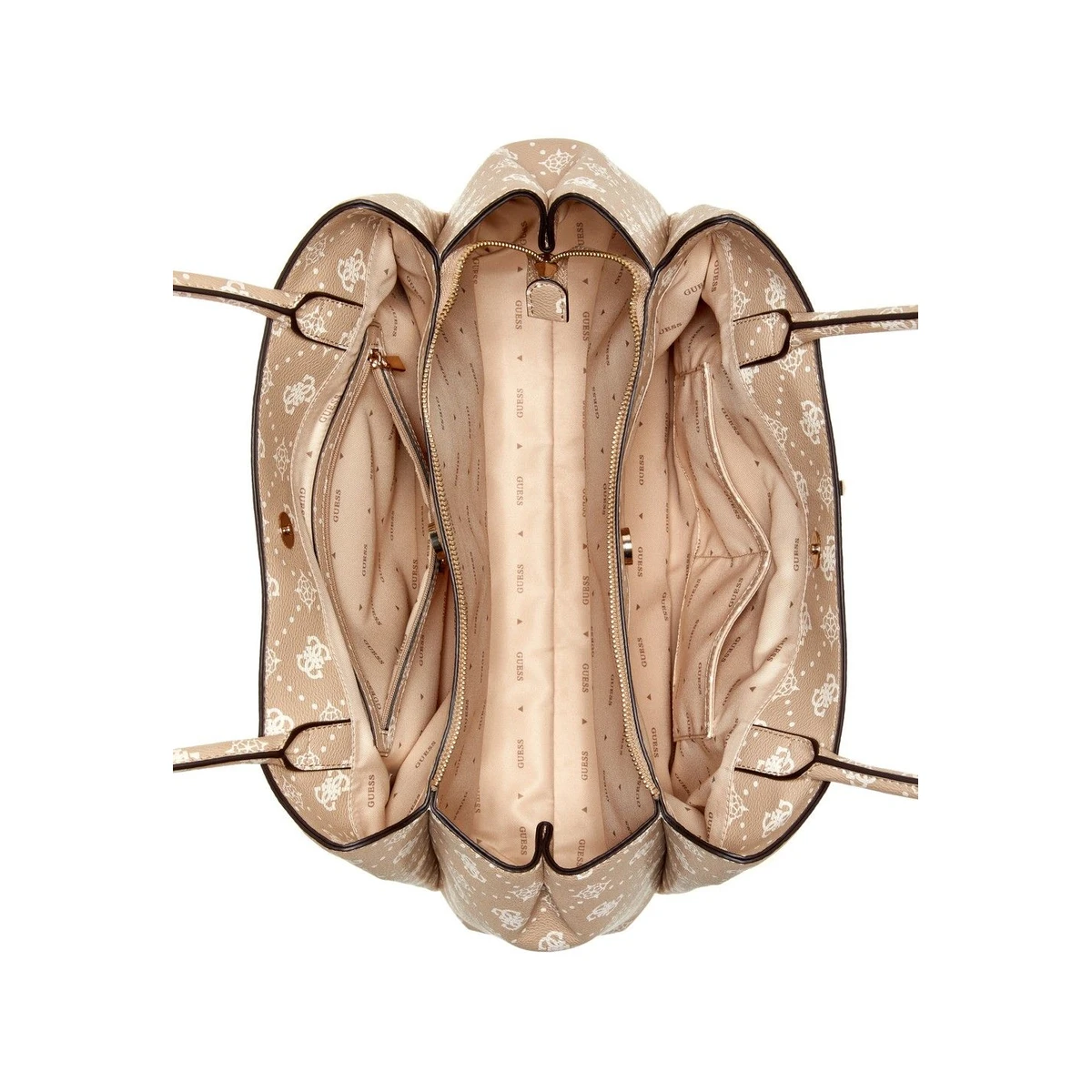 תיק צד גדול Guess