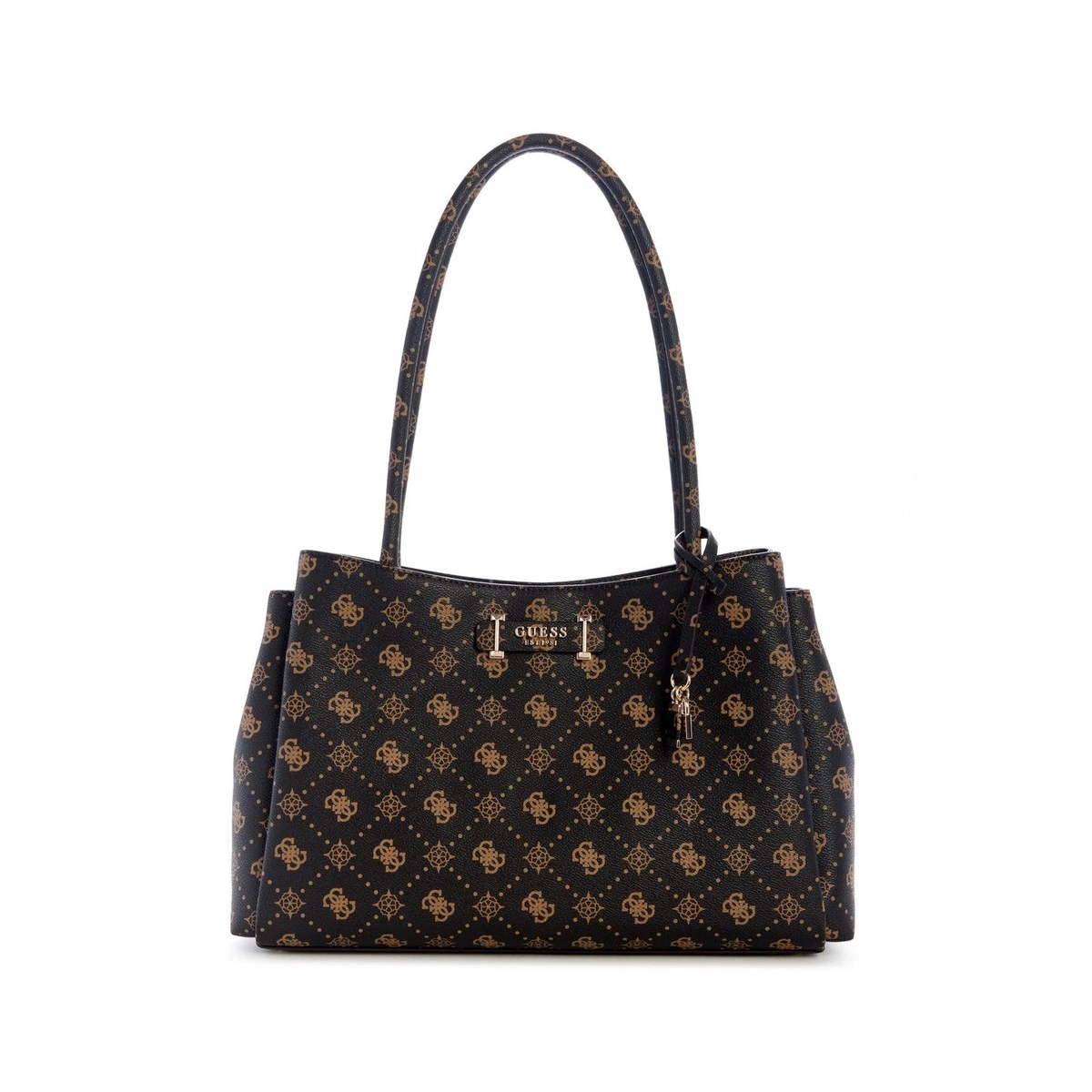 תיק צד גדול Guess