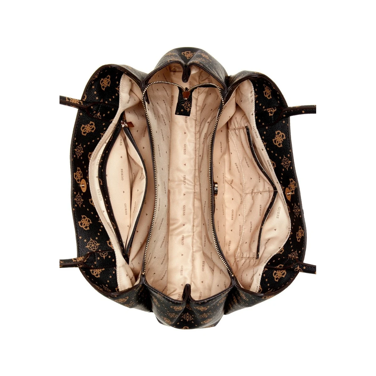 תיק צד גדול Guess