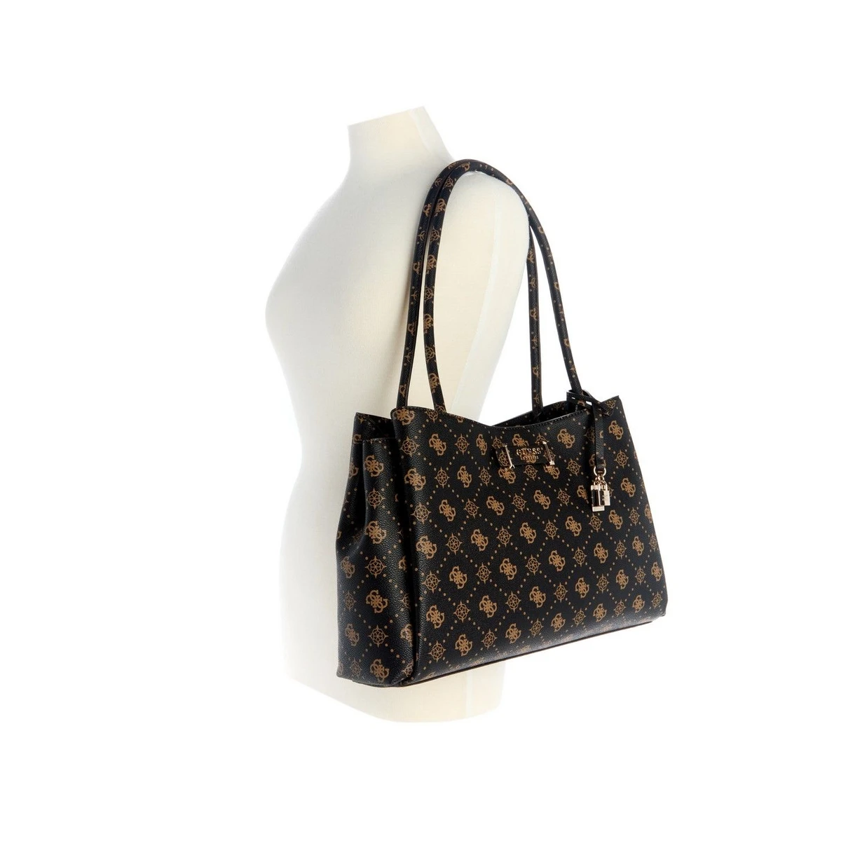 תיק צד גדול Guess