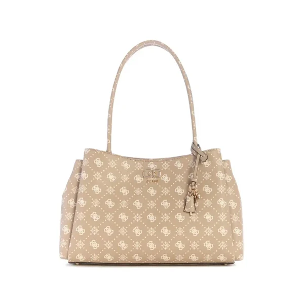 תיק צד גדול Guess EMELIE LOGO