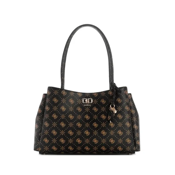 תיק צד גדול Guess EMELIE LOGO