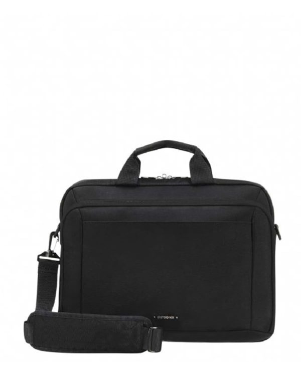 תיק צד למחשב Samsonite Guardit Classy-Bailhandle 2Comp 15.6" – 969415--XW – black – 1