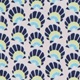קלמר בינוני Kipling CUTE – KI333031N – geo-shell – 1