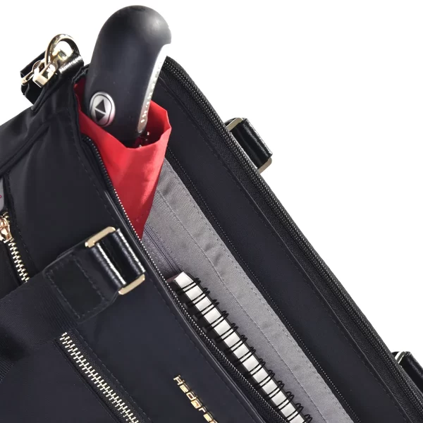 תיק צד למחשב Hedgren Appeal 13 – HCHMA04-150 – special-black – 6