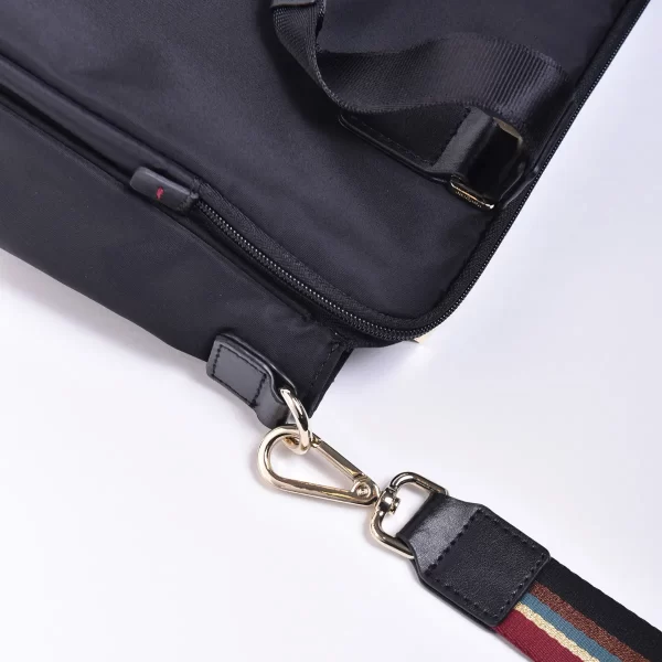 תיק צד למחשב Hedgren Appeal 13 – HCHMA04-150 – special-black – 8