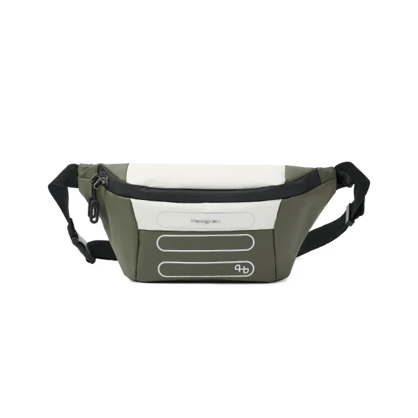 פאוץ' בינוני Hedgren VISIT P – HCMBP04_904 – vaporous-grey-olive – 1