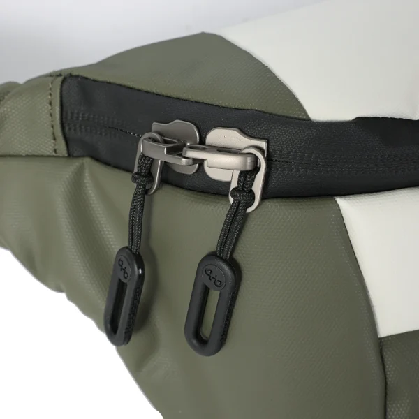 פאוץ' בינוני Hedgren VISIT P – HCMBP04_904 – vaporous-grey-olive – 4