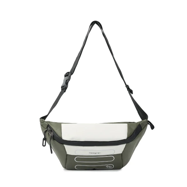 פאוץ' בינוני Hedgren VISIT P – HCMBP04_904 – vaporous-grey-olive – 6