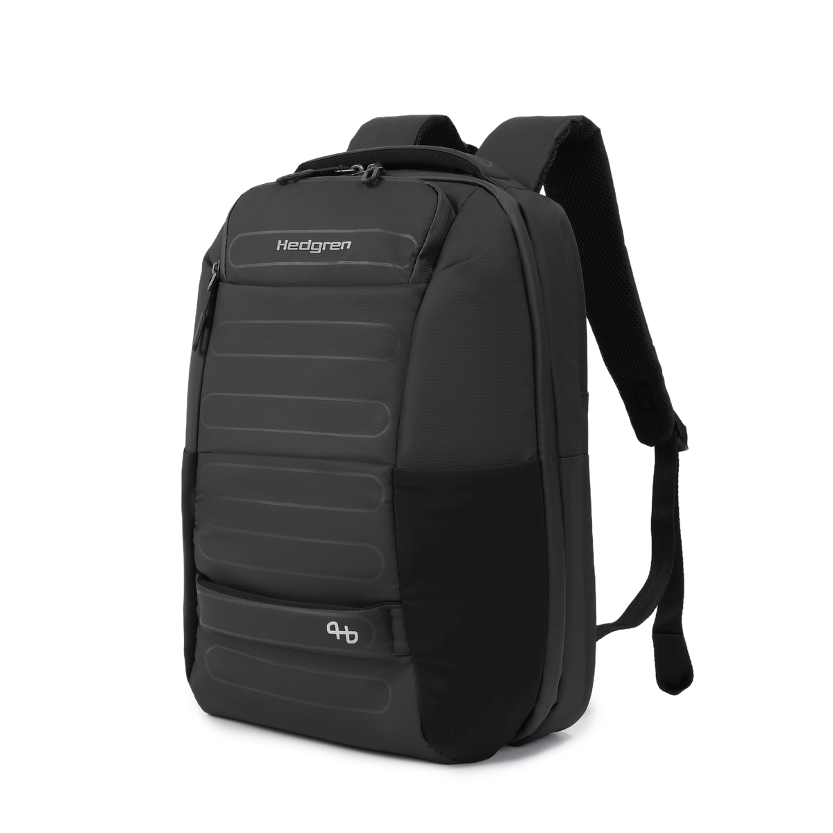 תיק גב למחשב 15.6" Hedgren HANDLE M P – HCMBP07_003 – black – 1