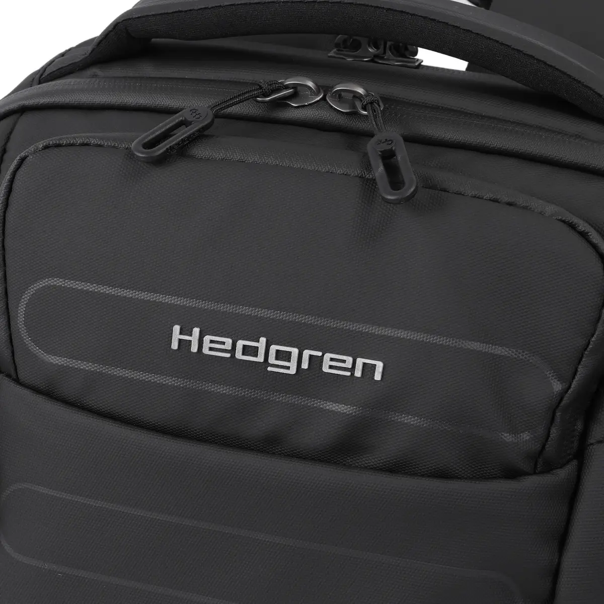 תיק גב למחשב 15.6" Hedgren HANDLE M P – HCMBP07_003 – black – 3