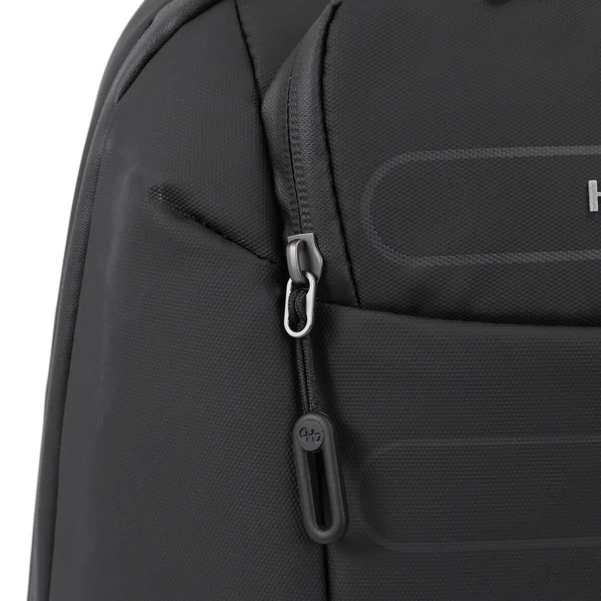 תיק גב למחשב 15.6" Hedgren HANDLE M P – HCMBP07_003 – black – 4