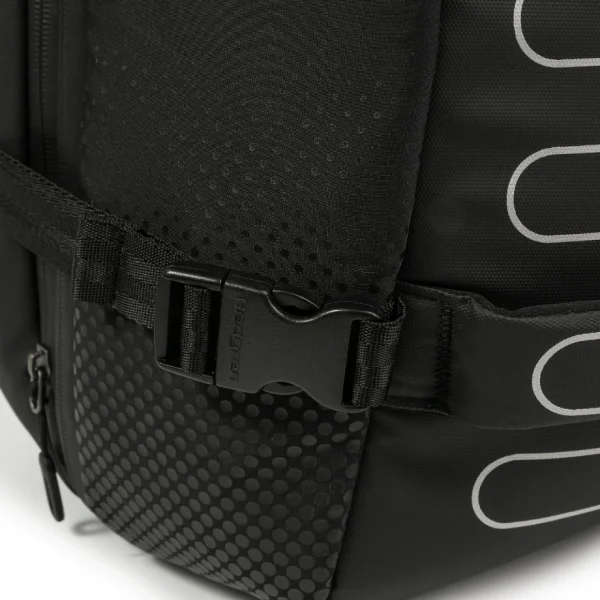 תיק גב למחשב 15.6" Hedgren TRIP L P – HCMBP10_003 – black – 4