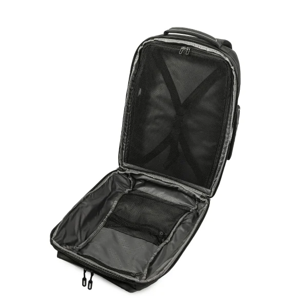 תיק גב למחשב 15.6" Hedgren TRIP L P – HCMBP10_003 – black – 5