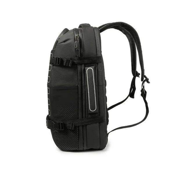 תיק גב למחשב 15.6" Hedgren TRIP L P – HCMBP10_003 – black – 6