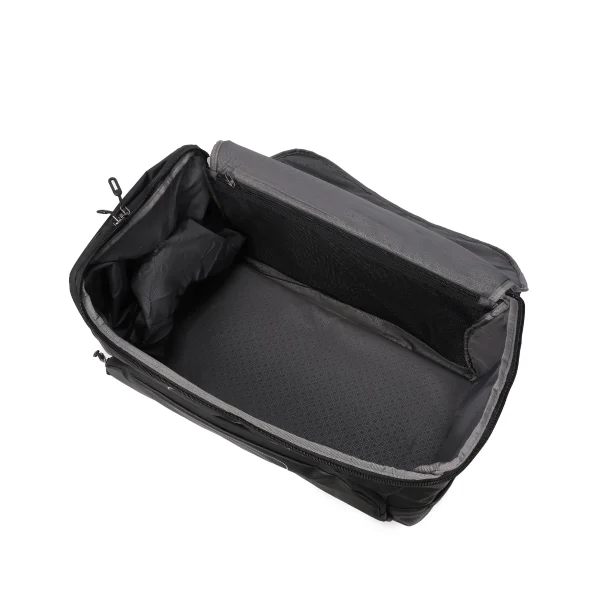 תרמיל נסיעות Hedgren SOJOURN P – HCMBP11_003 – black – 5
