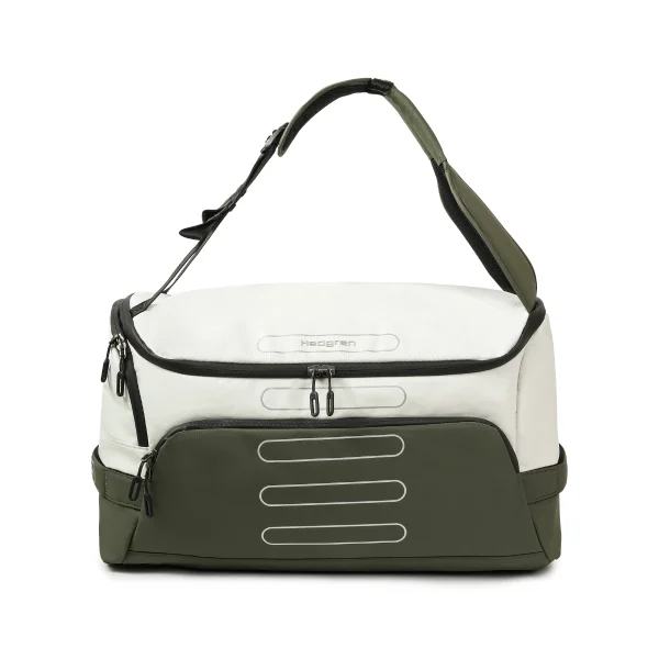 תרמיל נסיעות Hedgren SOJOURN P – HCMBP11_904 – vaporous-grey-olive – 1