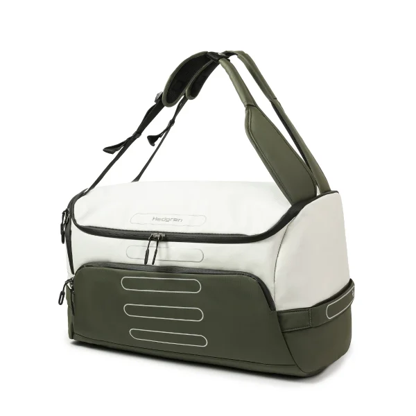 תרמיל נסיעות Hedgren SOJOURN P – HCMBP11_904 – vaporous-grey-olive – 1