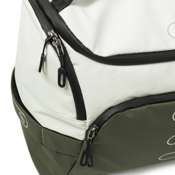 תרמיל נסיעות Hedgren SOJOURN P – HCMBP11_904 – vaporous-grey-olive – 4
