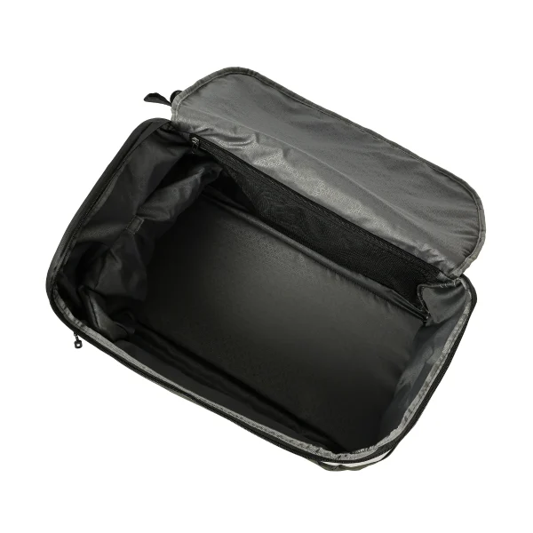 תרמיל נסיעות Hedgren SOJOURN P – HCMBP11_904 – vaporous-grey-olive – 5