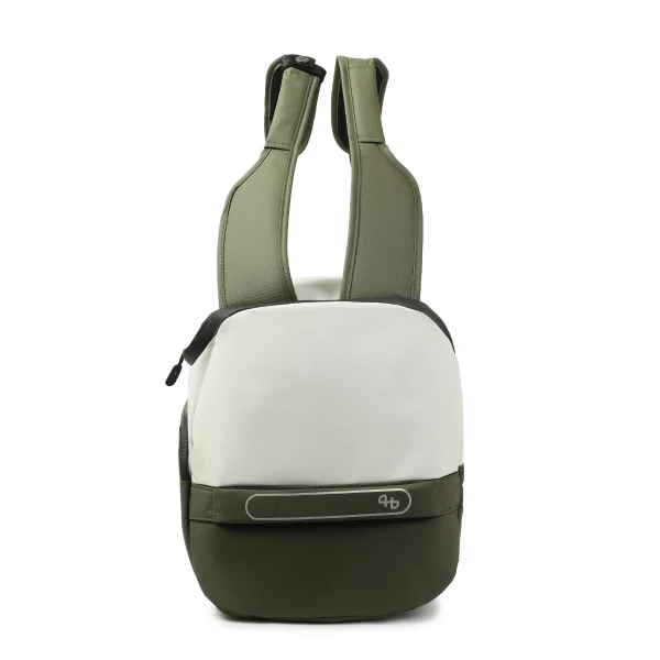תרמיל נסיעות Hedgren SOJOURN P – HCMBP11_904 – vaporous-grey-olive – 6