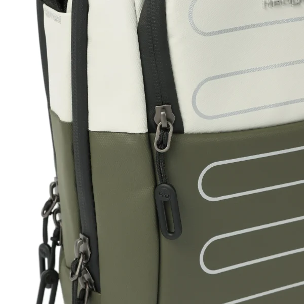 תיק צד בינוני Hedgren RELAX M P – HCMBP15_904 – vaporous-grey-olive – 4