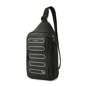 תיק אוכף בינוני Hedgren SLING P