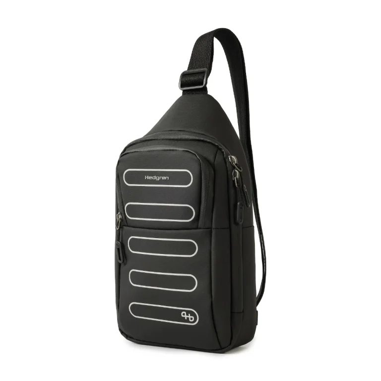 תיק אוכף בינוני Hedgren SLING P