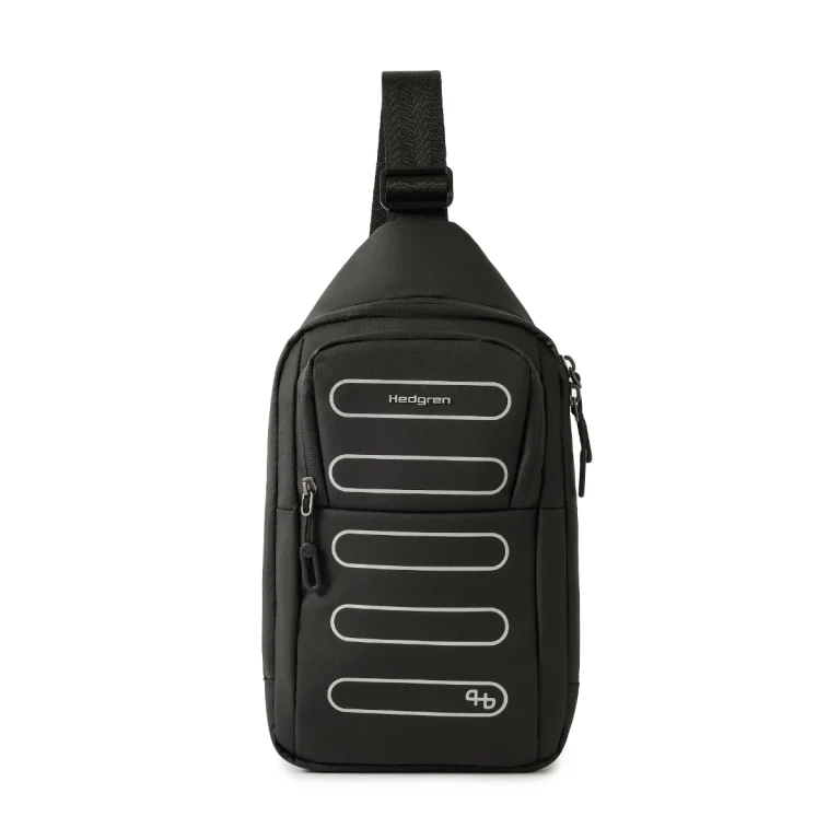 תיק אוכף בינוני Hedgren SLING P