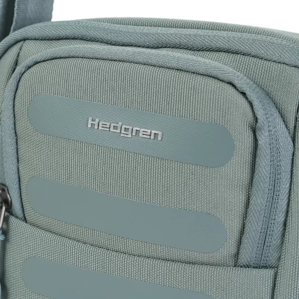 תיק צד Hedgren Relax – HCMBY05_059 – green – 3