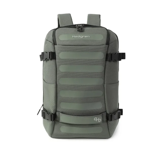 תיק גב לטיולים ולמחשב 15.6" Hedgren TRIP M