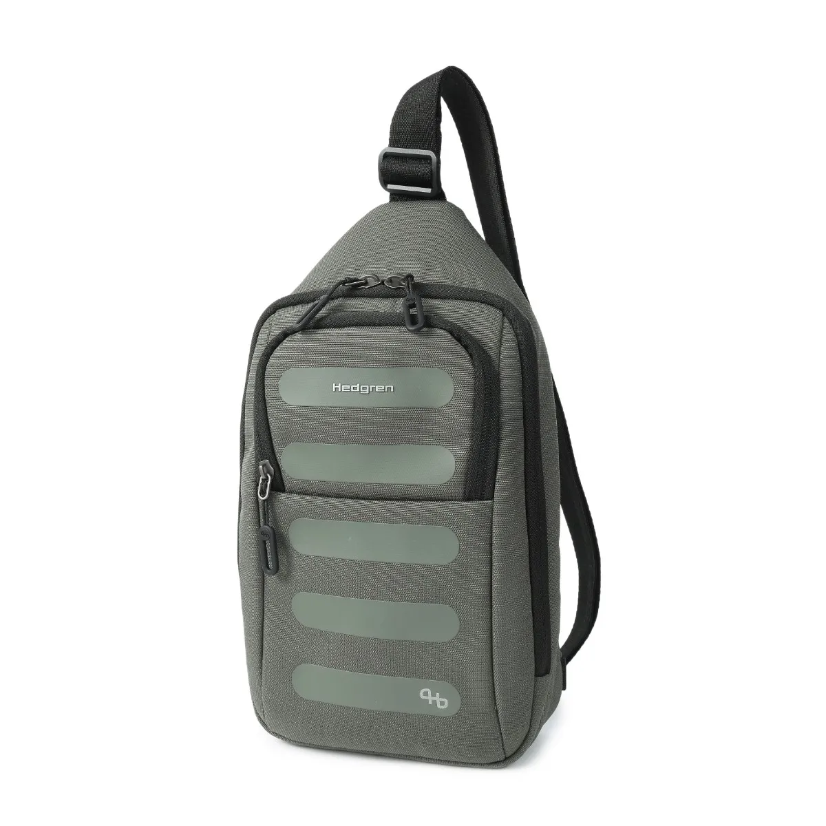 תיק אוכף Hedgren SLING – HCMBY16_905 – black-ink – 2