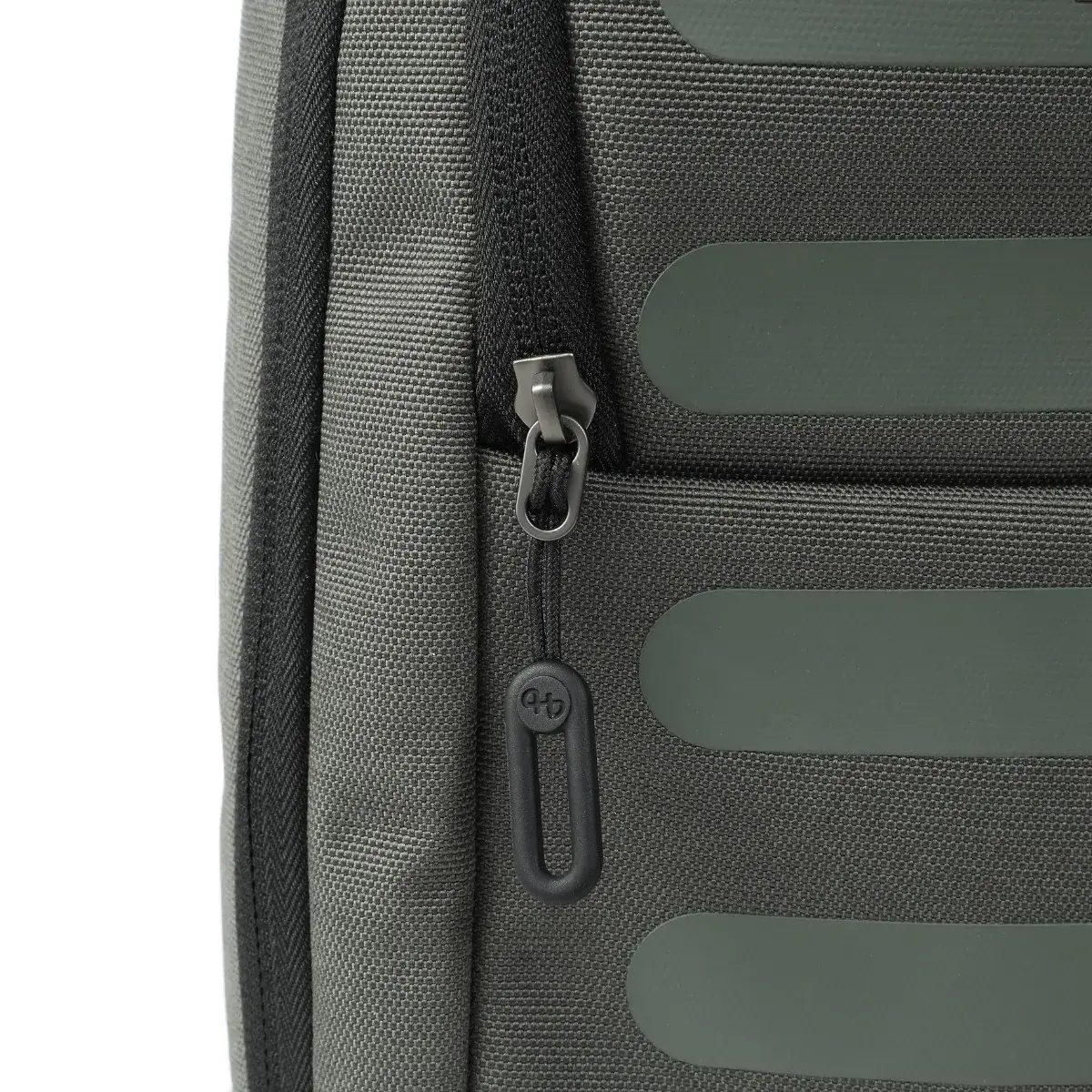 תיק אוכף Hedgren SLING – HCMBY16_905 – black-ink – 6