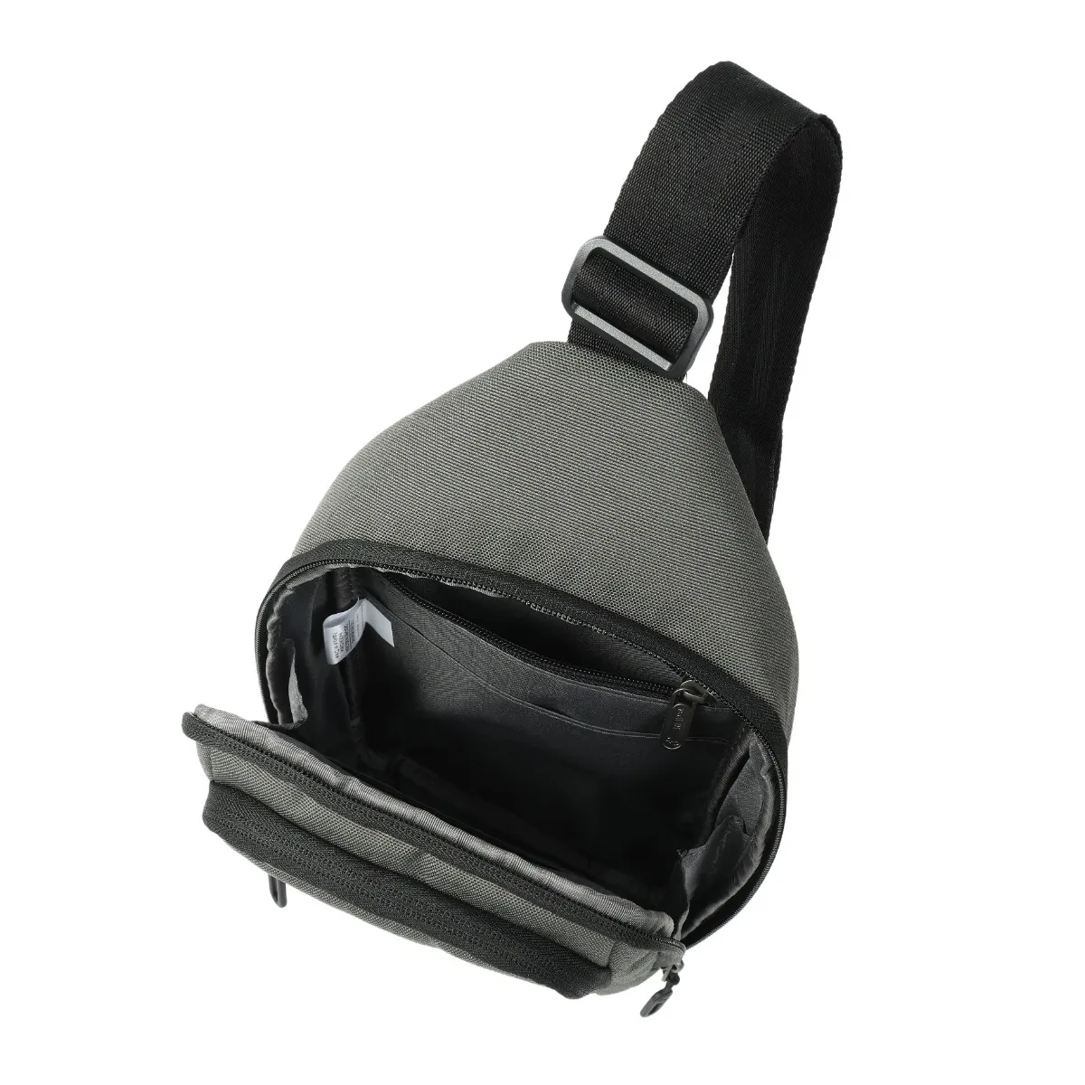 תיק אוכף Hedgren SLING – HCMBY16_905 – black-ink – 7