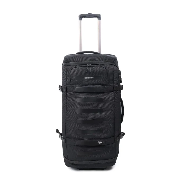 דאפל עם גלגלים 68 ס"מ Hedgren COMPACT