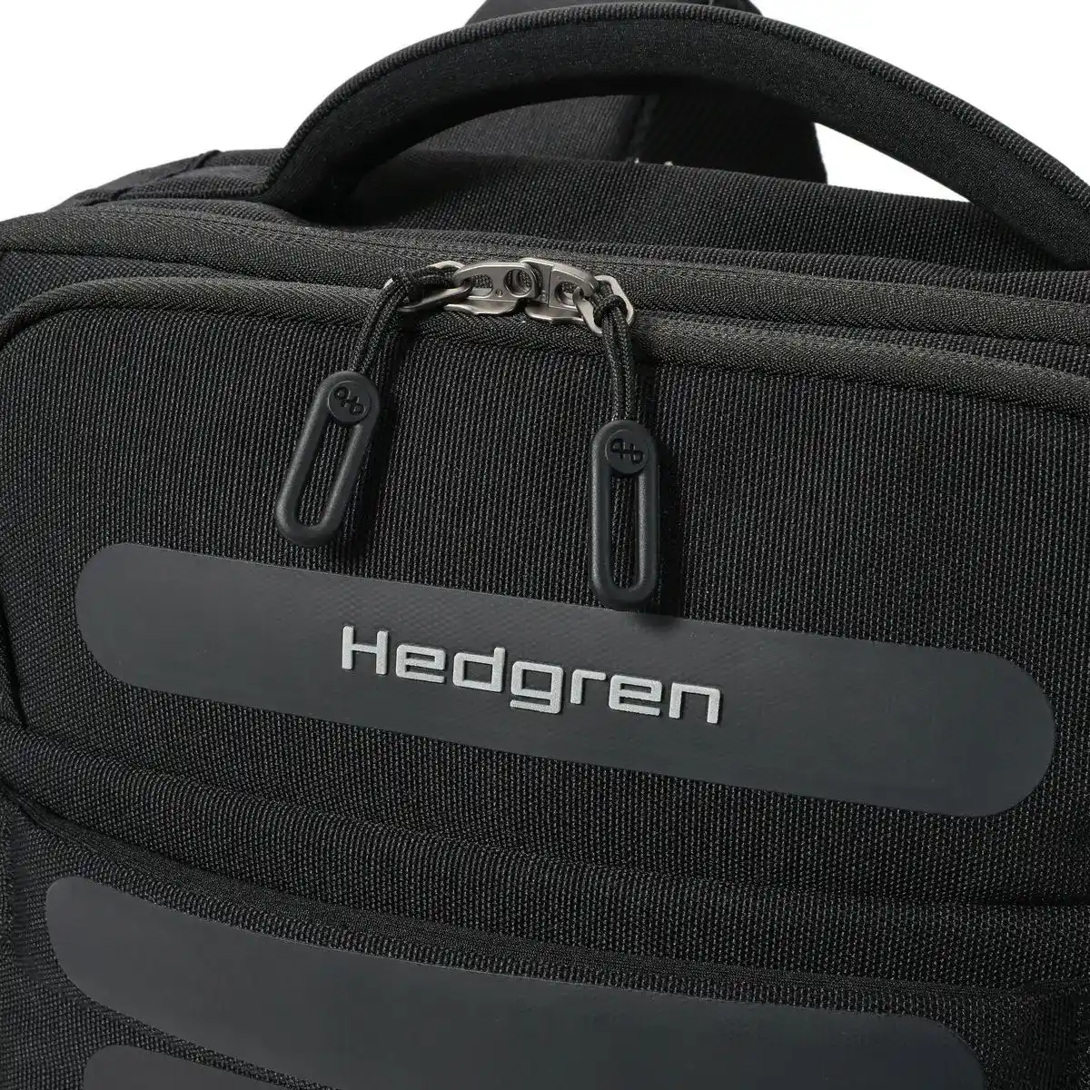 תיק גב נסיעות מתרחב למחשב 16" Hedgren SEAT
