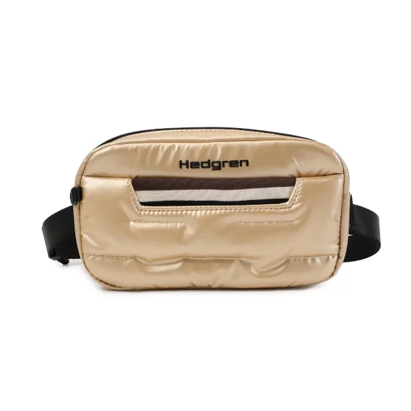 תיק צד/פאוץ' Hedgren Two In One – HCOCN01-859 – safari-beige – 1