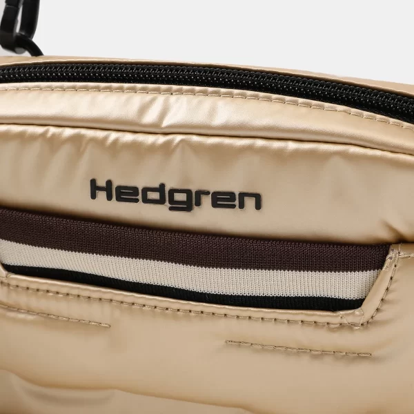 תיק צד/פאוץ' Hedgren Two In One – HCOCN01-859 – safari-beige – 3