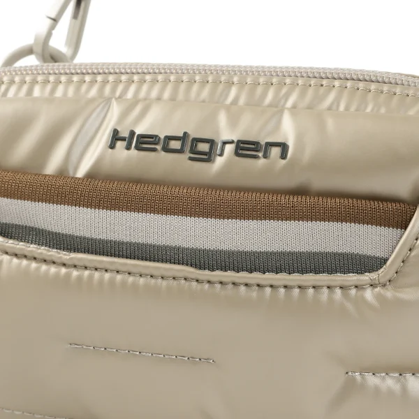Snug String תיק צד / פאוץ' Hedgren SNUG STRING - iBags
