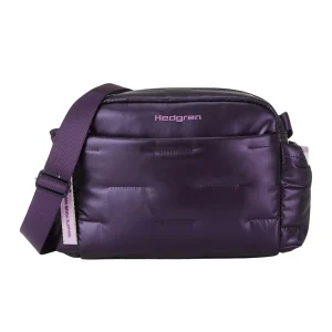 תיק צד בינוני Hedgren COZY