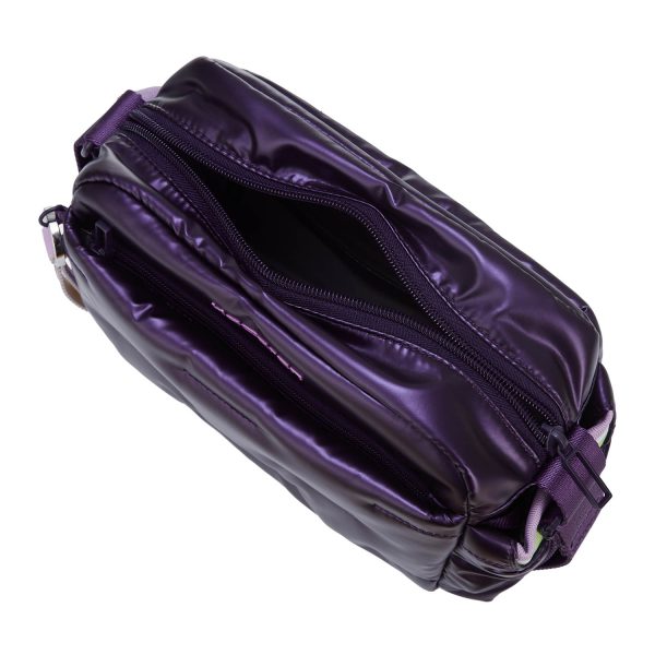 תיק צד בינוני Hedgren COZY – HCOCN02_253 – deep-blue – 4