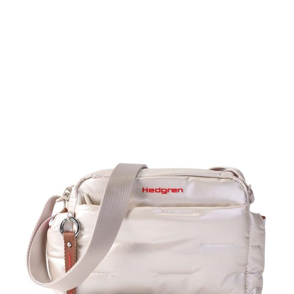 תיק צד בינוני Hedgren COZY