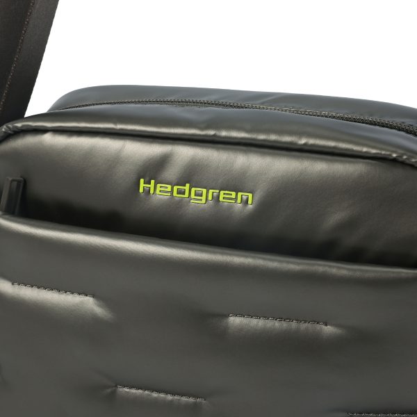 תיק צד בינוני Hedgren COZY – HCOCN02_878 – vintage-taupe – 3